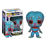 Funko Pop Monsters - Metaluna Mutant #118