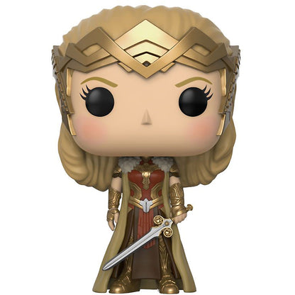 Funko Pop DC - Hippolyta #174