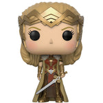 Funko Pop DC - Hippolyta #174