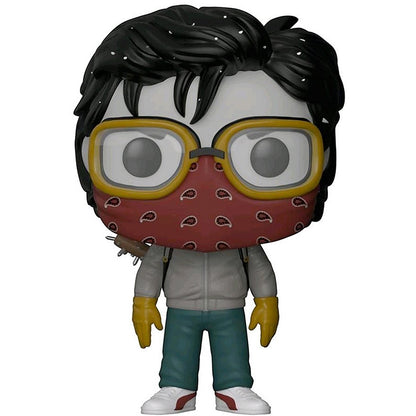Funko Pop Stranger Things - Steve #642