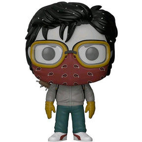 Funko Pop Stranger Things - Steve #642