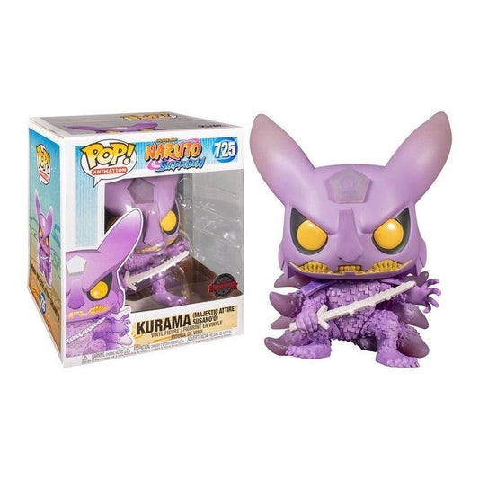 Funko Pop Naruto - Kurama #725