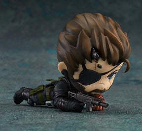 Nendoroid Metal Gear Solid - Venom Snake
