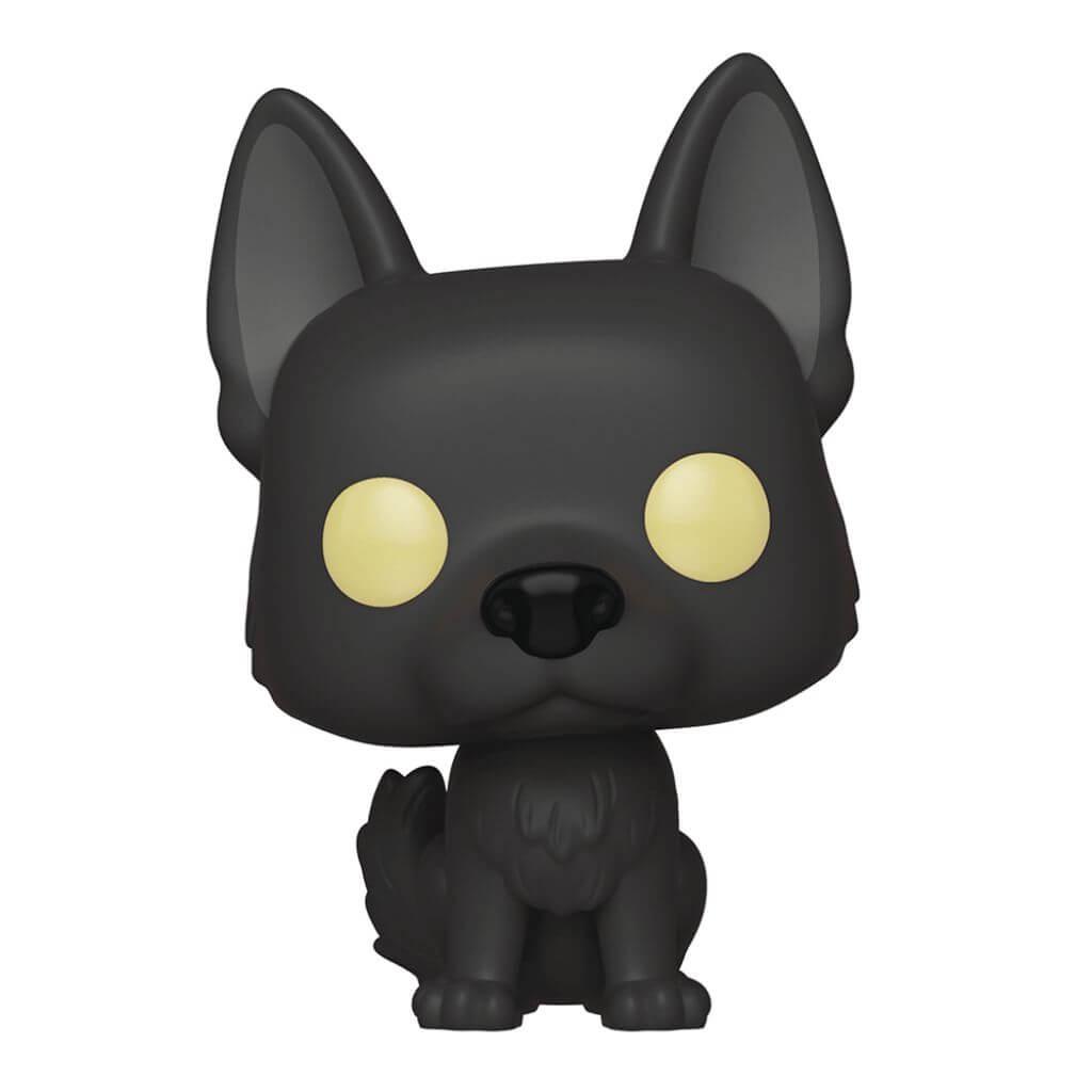 Funko Pop Harry Potter - Sirius Black #73