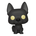 Funko Pop Harry Potter - Sirius Black #73