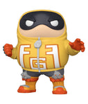 Funko Pop My Hero Academia - Fatgum #985