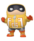 Funko Pop My Hero Academia - Fatgum #985
