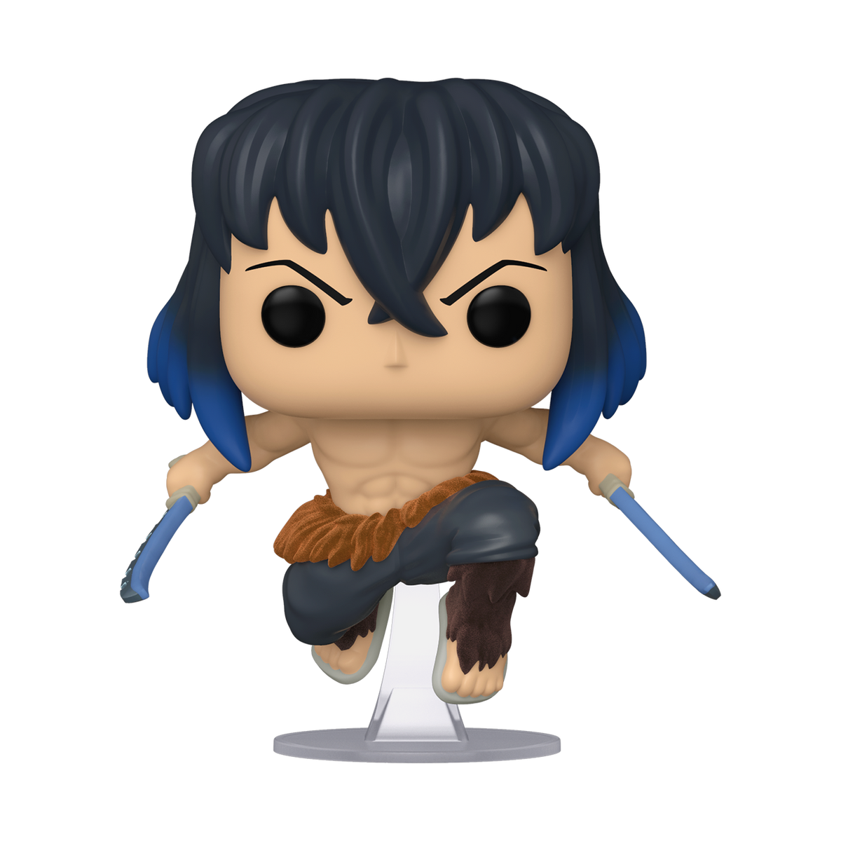 Funko Pop Demon Slayer - Inosuke Hashibira #875
