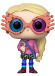 Funko Pop Harry Potter - Luna Lovegood #41