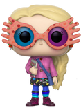 Funko Pop Harry Potter - Luna Lovegood #41