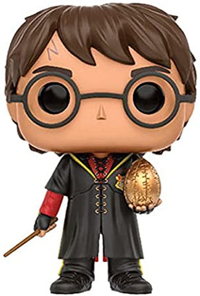 Funko Pop Harry Potter - Harry Potter #26