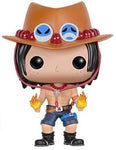 Funko Pop One Piece - Portgas D. Ace #100