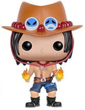 Funko Pop One Piece - Portgas D. Ace #100