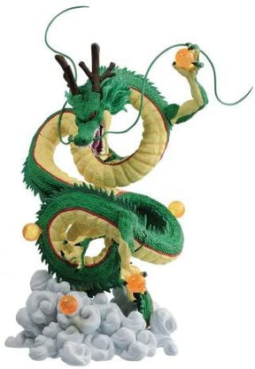 Action Figure Dragon Ball - Shenlong