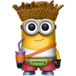 Funko Pop Minions - Tourist Dave (Meu Malvado Favorito) #418