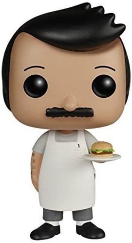Funko Pop Bob's Burgers - Bob Belcher #74