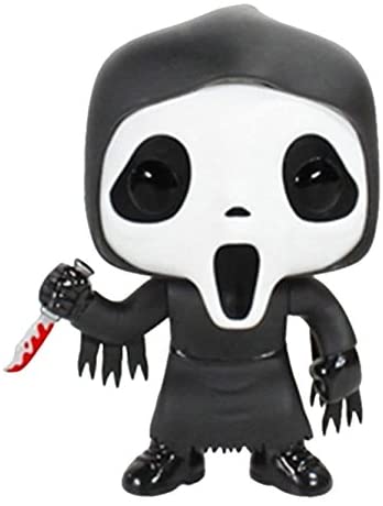 Funko Pop Scream - Ghostface #51