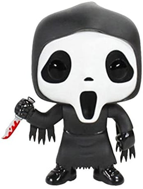 Funko Pop Scream - Ghostface #51