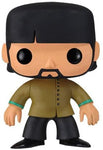 Funko Pop Rocks The Beatles - George Harrison #29