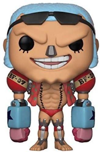 Funko Pop One Piece - Franky #329
