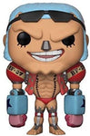 Funko Pop One Piece - Franky #329