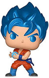 Funko Pop Dragon Ball - SSGSS Goku Kamehameha #563