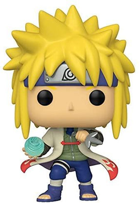 Funko Pop Naruto - Shippuden Minato Namikaze  #935