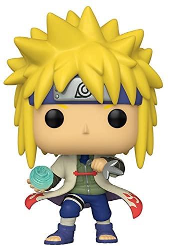 Funko Pop Naruto - Shippuden Minato Namikaze  #935