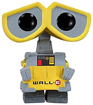 Funko Pop Disney - Wall-E #45
