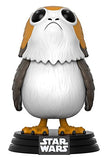 Funko Pop Star Wars - Porg #198