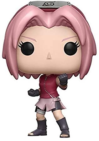 Funko Pop Naruto - Sakura #183