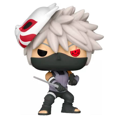 Funko Pop Naruto - Kakashi (Anbu) #994
