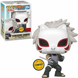 Funko Pop Naruto - Kakashi (Anbu) #994