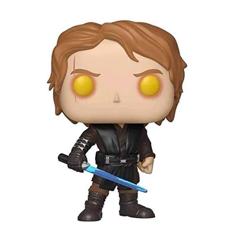 Funko Pop Star Wars - Anakin Skywalker #281