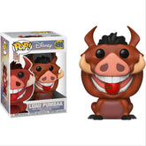 Funko Pop Disney - Luau Pumba #498