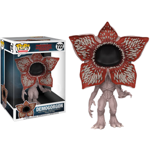 Funko Pop Stranger Things - Demogorgon #428
