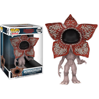 Funko Pop Stranger Things - Demogorgon #428