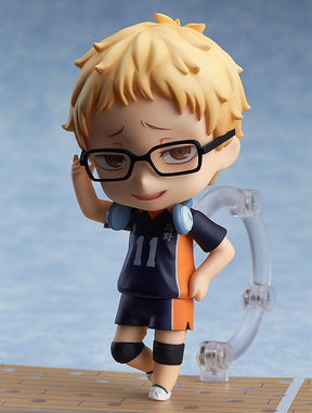 Nendoroid Haikyuu - Kei Tsukishima