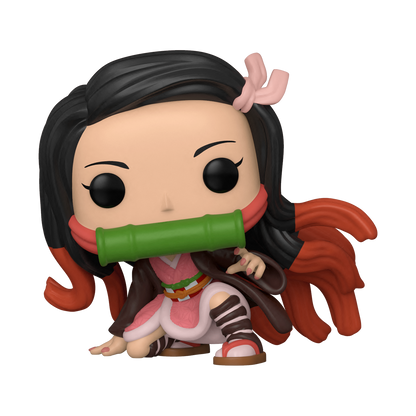 Funko Pop Demon Slayer - Nezuko Kamado #868