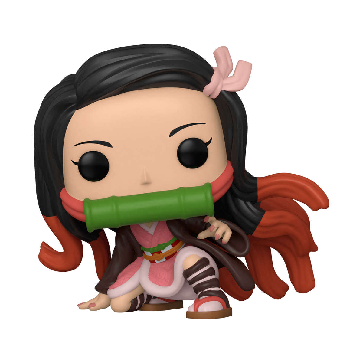Funko Pop Demon Slayer - Nezuko Kamado #868