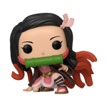 Funko Pop Demon Slayer - Nezuko Kamado #868