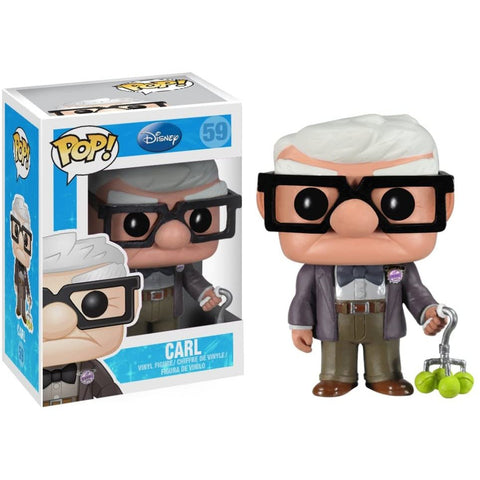 Funko Pop Disney - Carl #59