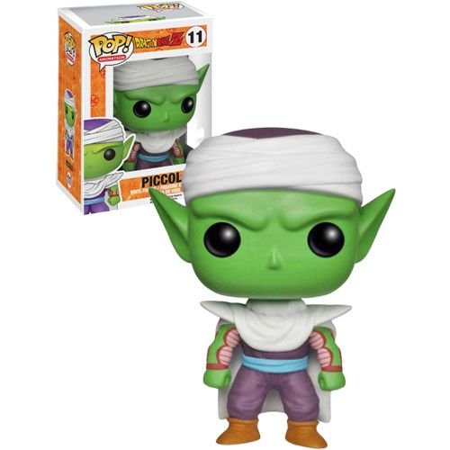 Funko Pop Dragon Ball - Piccolo #11
