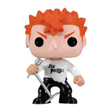 Funko Pop Rocks Sex Pistols - Johnny Rotten #20