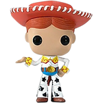 Funko Pop Toy Story - Jessie #19