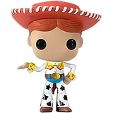 Funko Pop Toy Story - Jessie #19