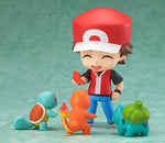 Nendoroid Pokémon - Red