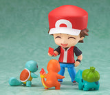 Nendoroid Pokémon - Red