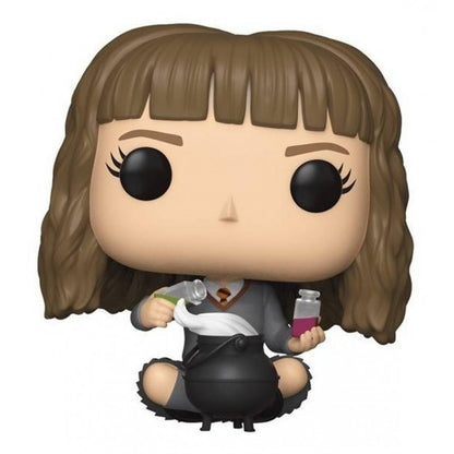 Funko Pop Harry Potter - Hermione Granger #80