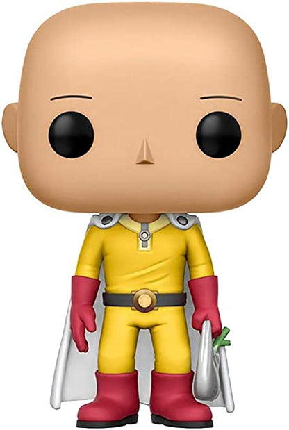 Funko Pop One Punch Man - Saitama #257